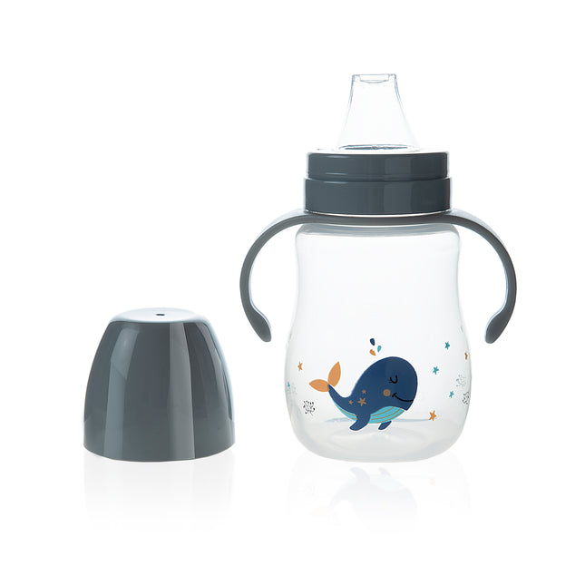 Babyjem Non Drip Baby Cup 250 Ml - 749