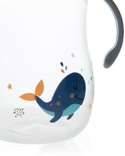 Babyjem Non Drip Baby Cup 250 Ml - 749