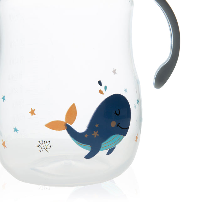 Babyjem Non Drip Baby Cup 250 Ml - 749
