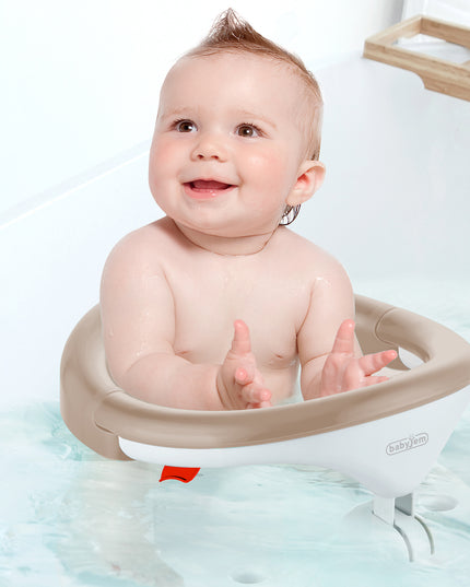 Babyjem Anti-Slip Baby Bath & Sleeping Seat - 751