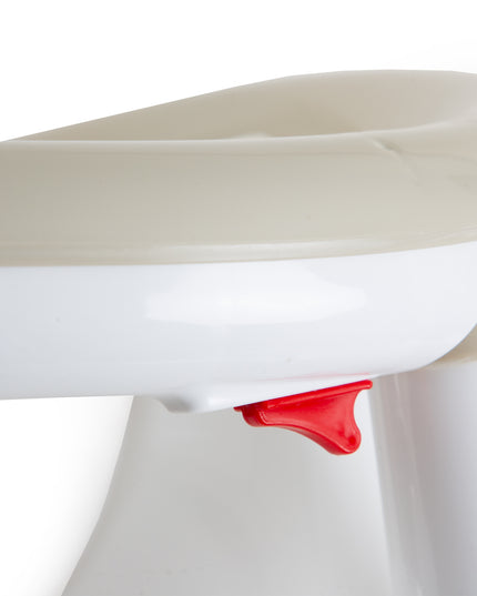 Babyjem Anti-Slip Baby Bath & Sleeping Seat - 751