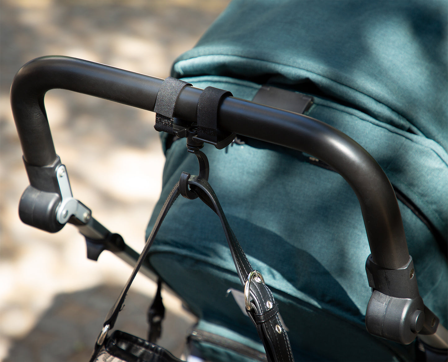 Babyjem stroller hook