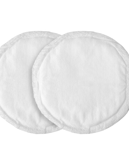 Babyjem Breast Pads With Gel / 30 pieces - 770
