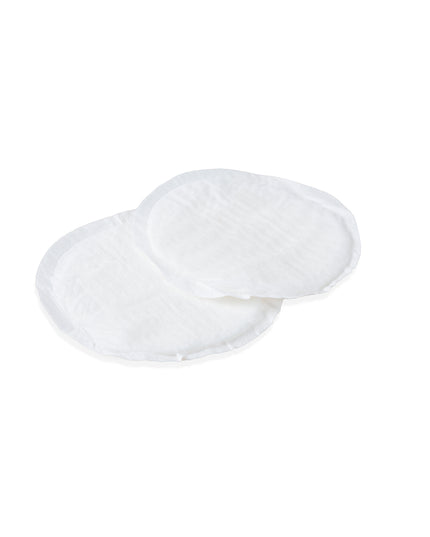 Babyjem Breast Pads With Gel / 30 pieces - 770