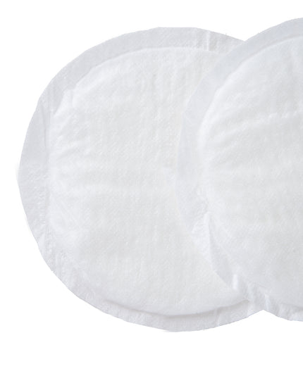 Babyjem Breast Pads With Gel / 30 pieces - 770