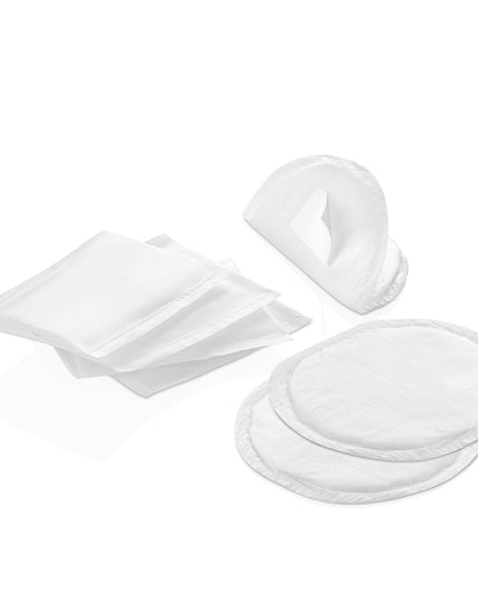 Babyjem Breast Pads With Gel / 30 pieces - 770