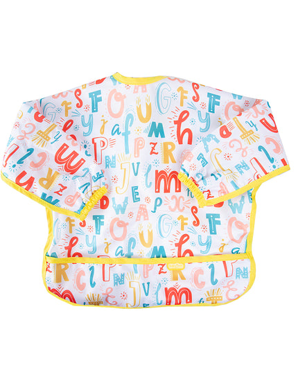 Babyjem BLW Bib With Sleeves - 784