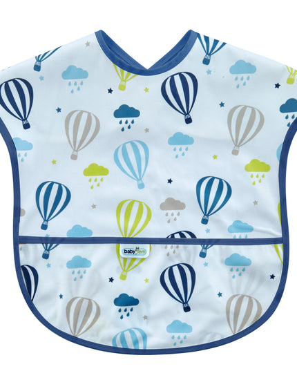 Babyjem BLW Bib - 788