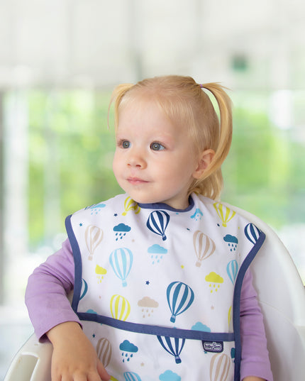 Babyjem BLW Bib - 788