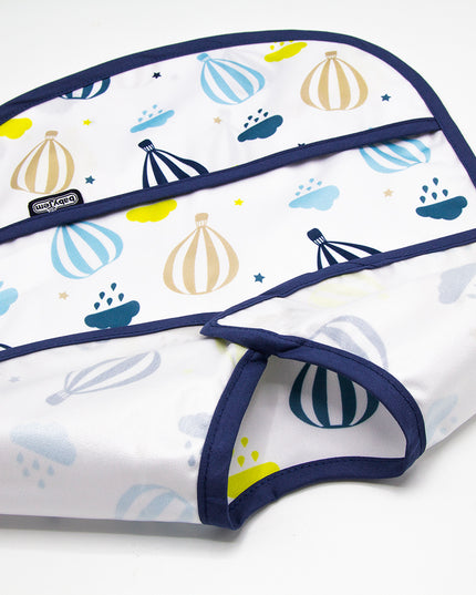 Babyjem BLW Bib - 788