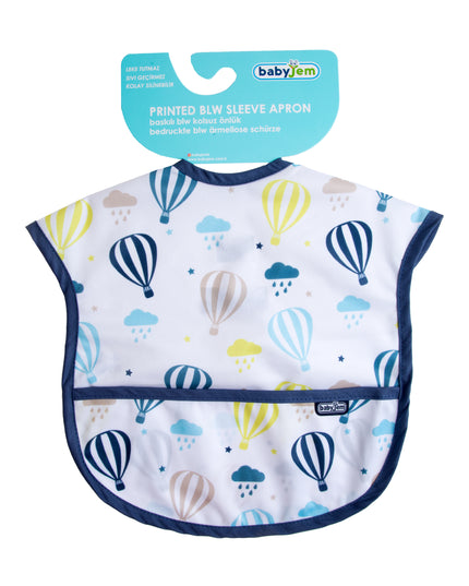 Babyjem BLW Bib - 788