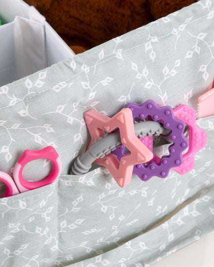 Babyjem Foldable Mother & Baby Organiser - 795