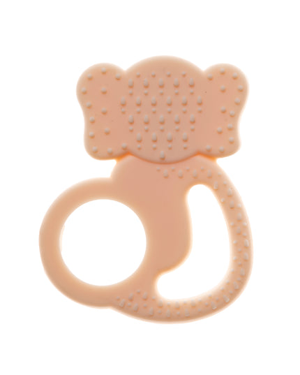 Babyjem Silicon Elephant Teether - 808