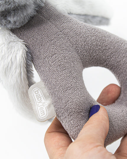 Babyjem Plush Mini Rabbit - 842