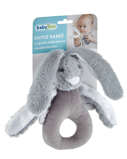 Babyjem Plush Mini Rabbit - 842