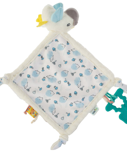 Babyjem Sleeping Bird With Teether - 858