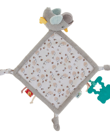 Babyjem Sleeping Bird With Teether - 858