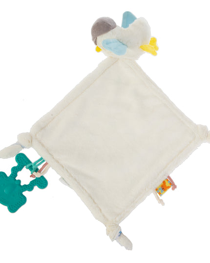 Babyjem Sleeping Bird With Teether - 858