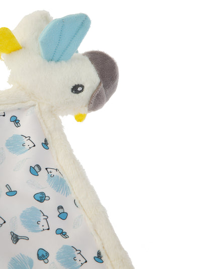 Babyjem Sleeping Bird With Teether - 858