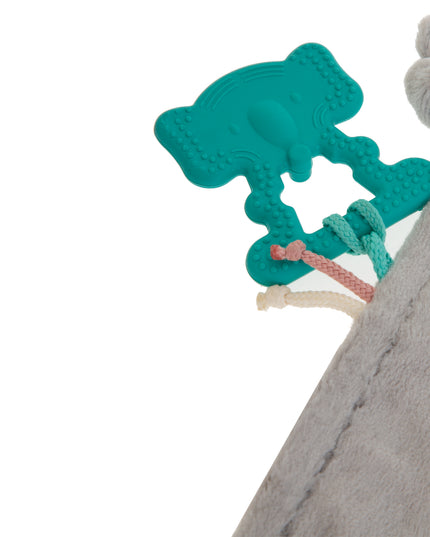 Babyjem Sleeping Bird With Teether - 858