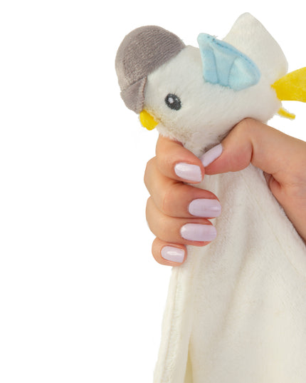 Babyjem Sleeping Bird With Teether - 858