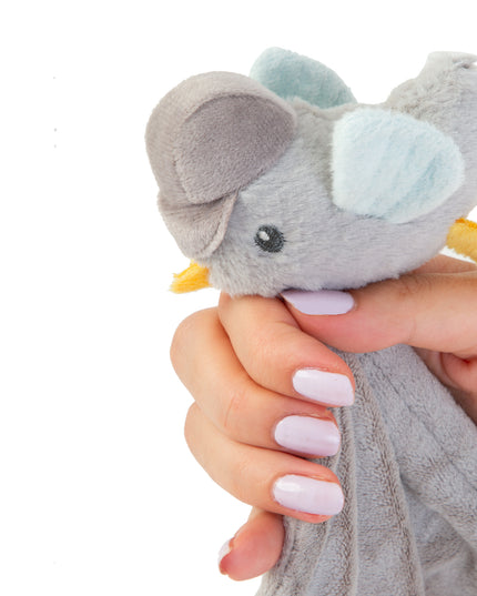 Babyjem Sleeping Bird With Teether - 858