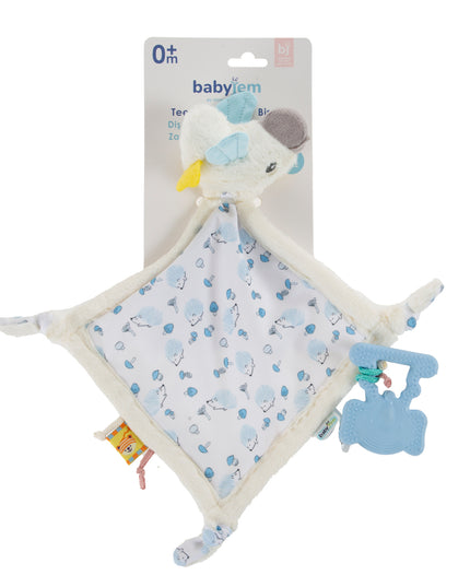 Babyjem Sleeping Bird With Teether - 858