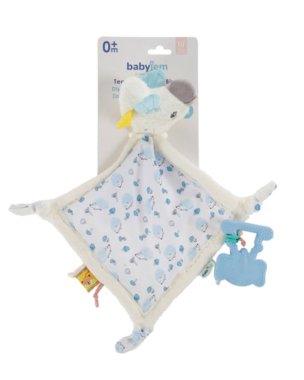 Babyjem Sleeping Bird With Teether - 858