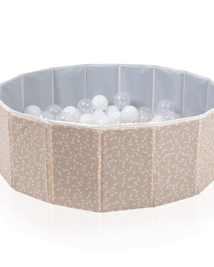 Babyjem Foldable Ball Pool - 862