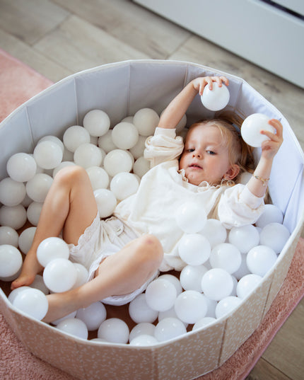 Babyjem Foldable Ball Pool - 862