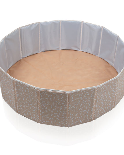 Babyjem Foldable Ball Pool - 862