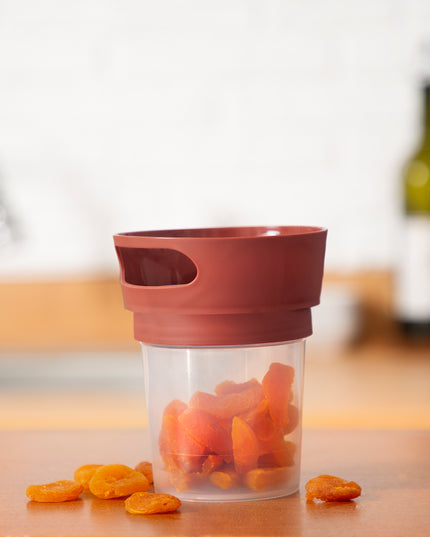 Babyjem Snack Cup - 874