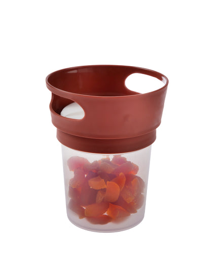 Babyjem Snack Cup - 874