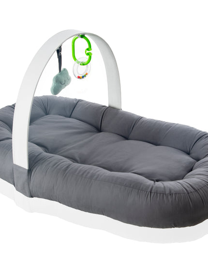 Babyjem Babynest My First Bed With Toys - 878