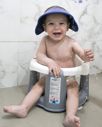 Babyjem Baby Bath Hat - 355