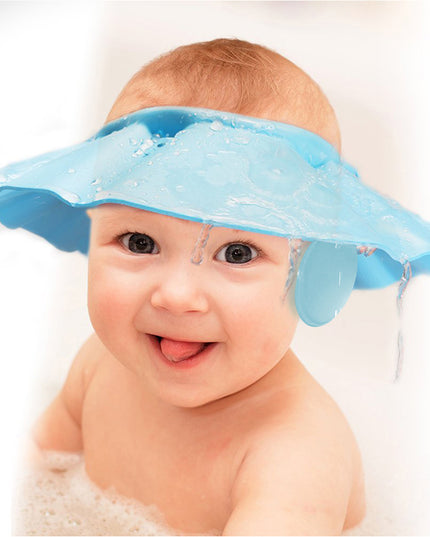 Babyjem Baby Bath Hat - 355