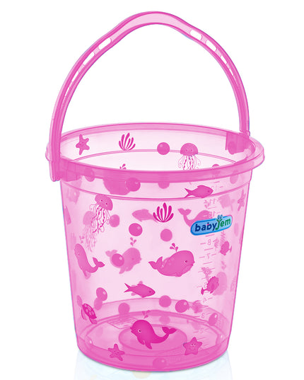 Babyjem Bath Bucket - 399