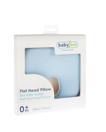 Babyjem Flat Head Prevention Pillow - 415