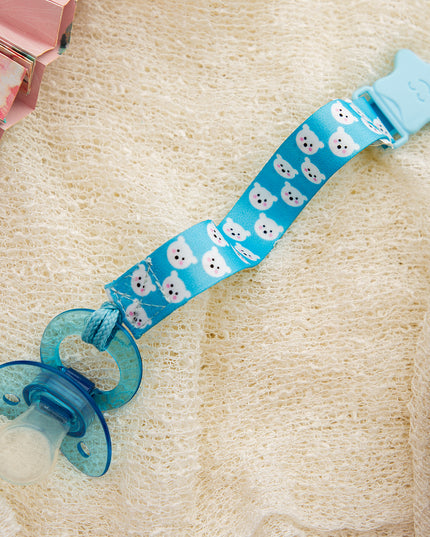 Babyjem Pacifier Holder - 427