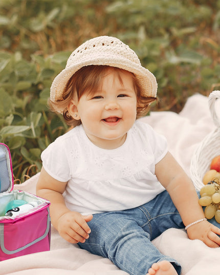 Babyjem Thermos Bag - 432