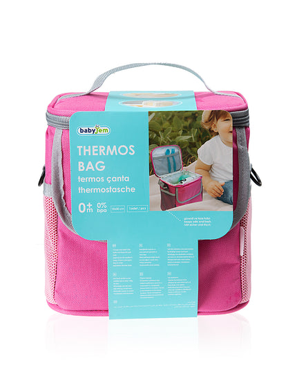 Babyjem Thermos Bag - 432