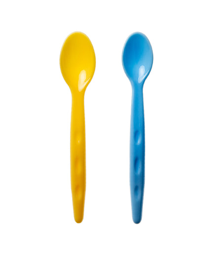 Babyjem Baby Food Spoon 2 Pcs - 494
