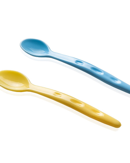 Babyjem Baby Food Spoon 2 Pcs - 494