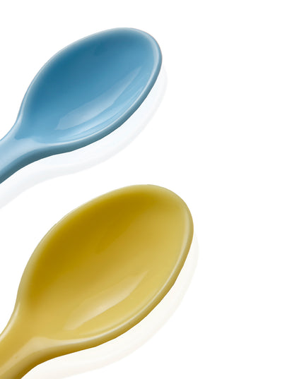 Babyjem Baby Food Spoon 2 Pcs - 494