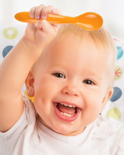 Babyjem Baby Spoon and Fork Set - 495