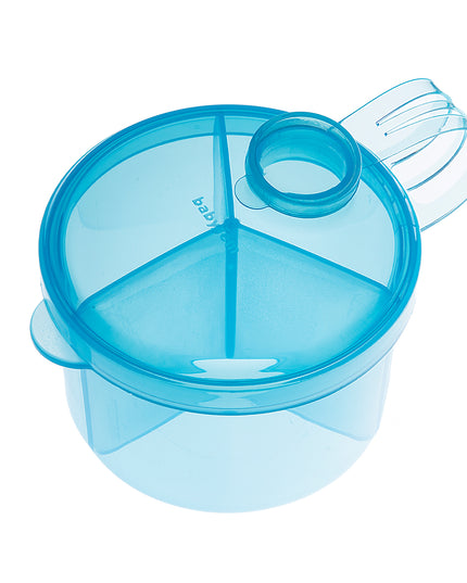 Babyjem Powder Food Container - 496