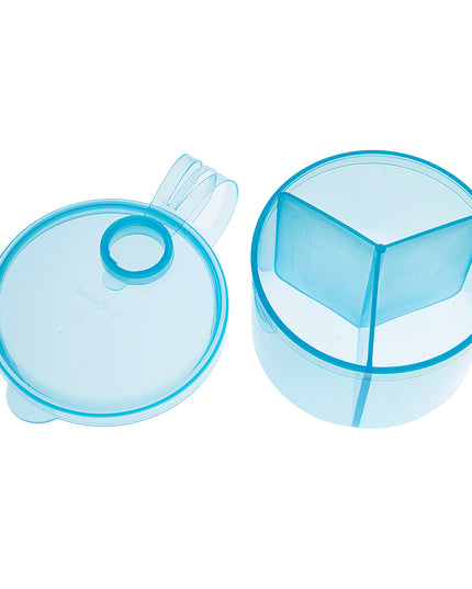 Babyjem Powder Food Container - 496
