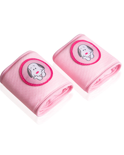 Babyjem Knee Ped - 498