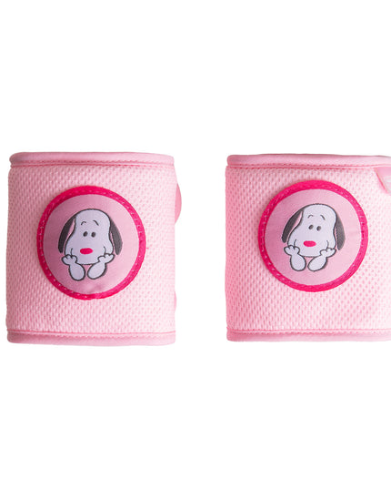Babyjem Knee Ped - 498