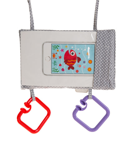 Babyjem In-Car Phone Holder - 499